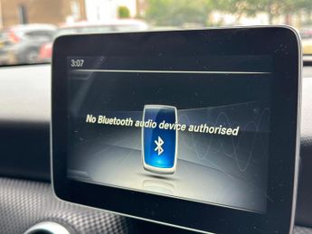 Mercedes-Benz A Class 1.6 A180 Sport (Premium) 7G-DCT Euro 6 (s/s) 5dr