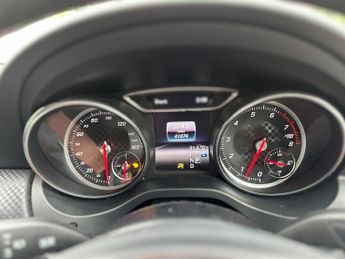 Mercedes-Benz A Class 1.6 A180 Sport (Premium) 7G-DCT Euro 6 (s/s) 5dr