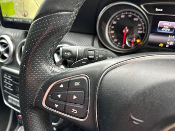 Mercedes-Benz A Class 1.6 A180 Sport (Premium) 7G-DCT Euro 6 (s/s) 5dr