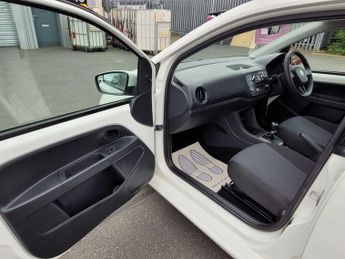Skoda Citigo 1.0 MPI SE ASG Euro 6 5dr