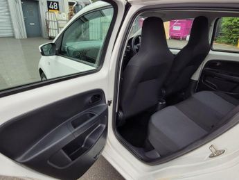 Skoda Citigo 1.0 MPI SE ASG Euro 6 5dr