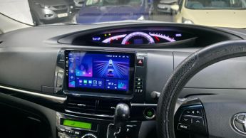 Toyota ESTIMA AERAS