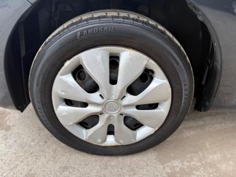 Citroen C1 1.0i VTR Euro 5 5dr