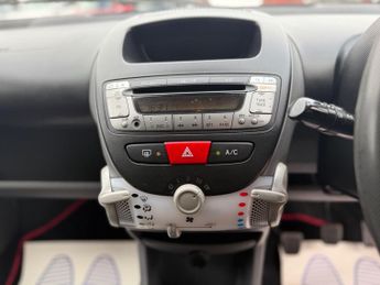 Citroen C1 1.0i VTR Euro 5 5dr