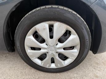 Citroen C1 1.0i VTR Euro 5 5dr