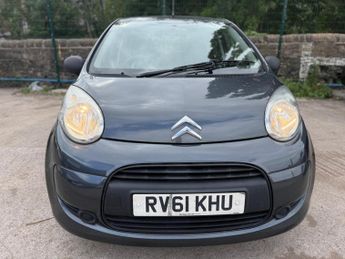 Citroen C1 1.0i VTR Euro 5 5dr