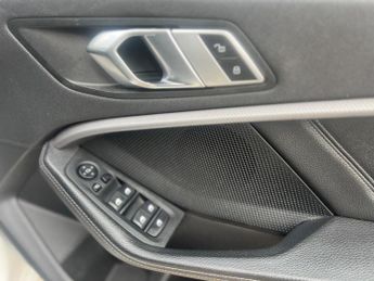 BMW 1 Series 1.5 118i M Sport DCT Euro 6 (s/s) 5dr