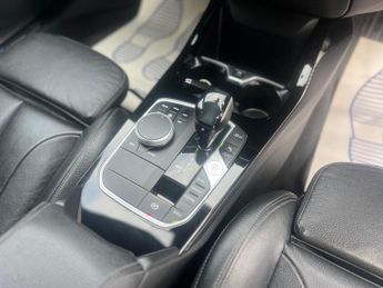 BMW 1 Series 1.5 118i M Sport DCT Euro 6 (s/s) 5dr