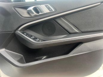 BMW 1 Series 1.5 118i M Sport DCT Euro 6 (s/s) 5dr