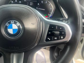 BMW 1 Series 1.5 118i M Sport DCT Euro 6 (s/s) 5dr