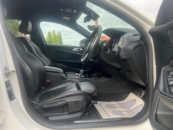 BMW 1 Series 1.5 118i M Sport DCT Euro 6 (s/s) 5dr