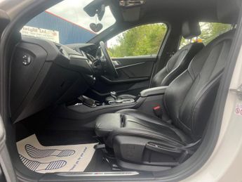 BMW 1 Series 1.5 118i M Sport DCT Euro 6 (s/s) 5dr