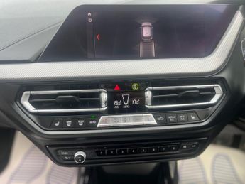 BMW 1 Series 1.5 118i M Sport DCT Euro 6 (s/s) 5dr