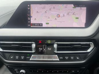 BMW 1 Series 1.5 118i M Sport DCT Euro 6 (s/s) 5dr