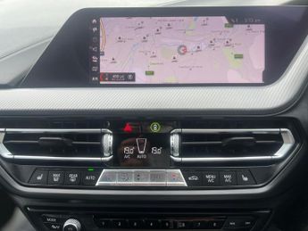 BMW 1 Series 1.5 118i M Sport DCT Euro 6 (s/s) 5dr