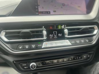 BMW 1 Series 1.5 118i M Sport DCT Euro 6 (s/s) 5dr