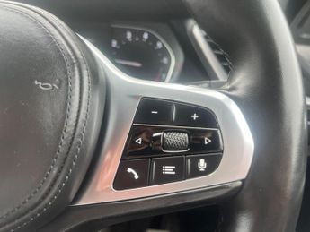 BMW 1 Series 1.5 118i M Sport DCT Euro 6 (s/s) 5dr