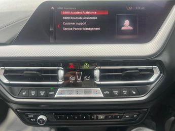 BMW 1 Series 1.5 118i M Sport DCT Euro 6 (s/s) 5dr