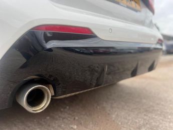 BMW 1 Series 1.5 118i M Sport DCT Euro 6 (s/s) 5dr