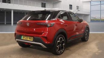 Vauxhall Mokka Electric 50kWh Ultimate Auto 5dr