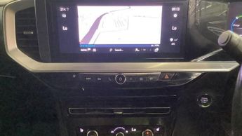Vauxhall Mokka Electric 50kWh Ultimate Auto 5dr