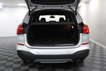BMW X1 2.0 20d M Sport Auto xDrive Euro 6 (s/s) 5dr