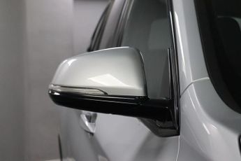 BMW X1 2.0 20d M Sport Auto xDrive Euro 6 (s/s) 5dr