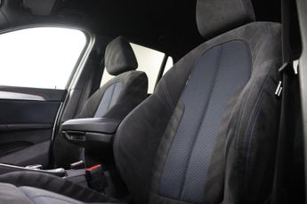 BMW X1 2.0 20d M Sport Auto xDrive Euro 6 (s/s) 5dr