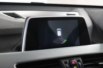 BMW X1 2.0 20d M Sport Auto xDrive Euro 6 (s/s) 5dr