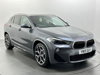 BMW X2 2.0 20i M Sport X DCT sDrive Euro 6 (s/s) 5dr