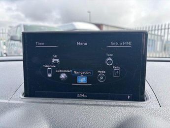 Audi A3 1.4 TFSI e-tron Sportback e-S Tronic Euro 6 5dr 8.8kWh