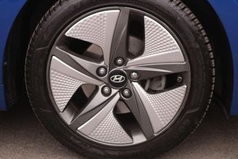 Hyundai IONIQ 1.6 h-GDi 1st Edition DCT Euro 6 (s/s) 5dr