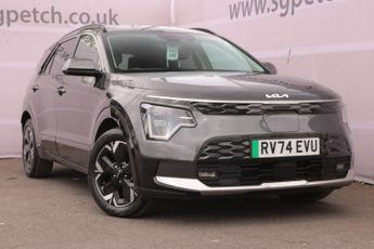 Kia Niro 64.8kWh 3 Auto 5dr