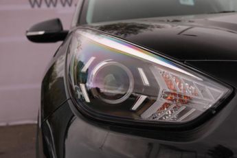 Kia Niro 1.6 GDi 2 DCT Euro 6 (s/s) 5dr