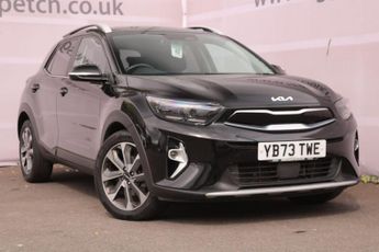 Kia Stonic 1.0 T-GDi MHEV 3 DCT Euro 6 (s/s) 5dr