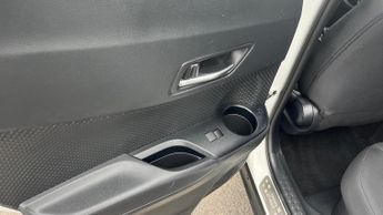 Toyota C-HR 1.8 VVT-h Icon CVT Euro 6 (s/s) 5dr