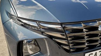 Hyundai Tucson 1.6 T-gdi Hybrid 230 Ultimate Au
