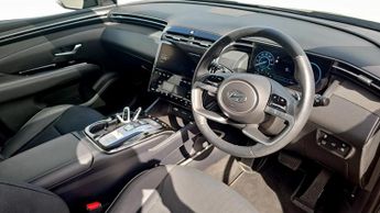 Hyundai Tucson 1.6 T-gdi Hybrid 230 Ultimate Au