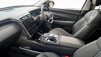 Hyundai Tucson 1.6 T-gdi Hybrid 230 Ultimate Au
