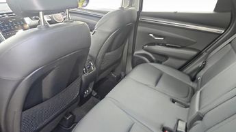 Hyundai Tucson 1.6 T-gdi Hybrid 230 Ultimate Au