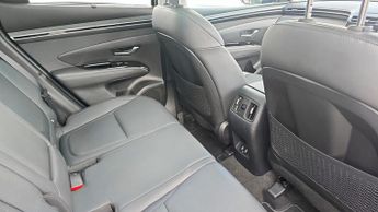 Hyundai Tucson 1.6 T-gdi Hybrid 230 Ultimate Au