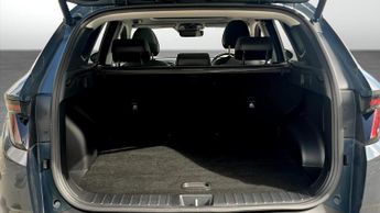 Hyundai Tucson 1.6 T-gdi Hybrid 230 Ultimate Au