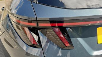 Hyundai Tucson 1.6 T-gdi Hybrid 230 Ultimate Au