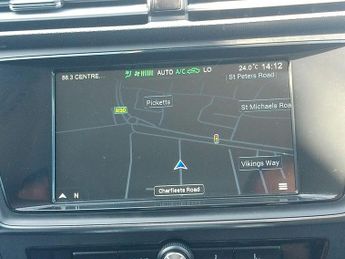 MG MG5 52.5kWh Exclusive Auto 5dr