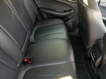 MG MG5 52.5kWh Exclusive Auto 5dr