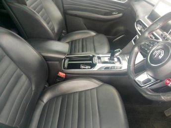 MG MG HS 1.5 T-GDI Exclusive DCT Euro 6 (s/s) 5dr