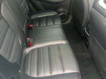 MG MG HS 1.5 T-GDI Exclusive DCT Euro 6 (s/s) 5dr