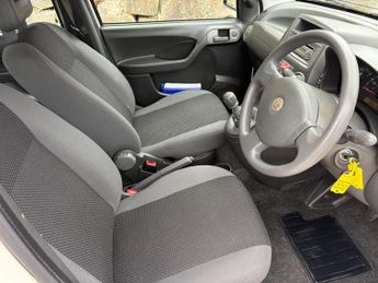 Fiat Panda 1.1 ECO Active 5dr