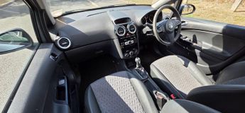 Vauxhall Corsa 1.4 16V SE Auto Euro 5 5dr