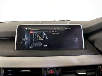 BMW X5 3.0 30d M Sport Auto xDrive Euro 6 (s/s) 5dr